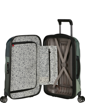 C-Lite Disney Trolley mit 4 Rollen erweiterbar 55cm 55 x 40 x 20/23 cm | 2.1 kg