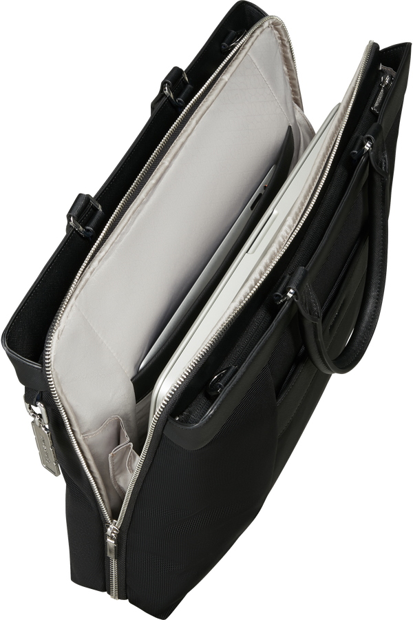 Samsonite Image Biz Briefcase 15.6'  Schwarz