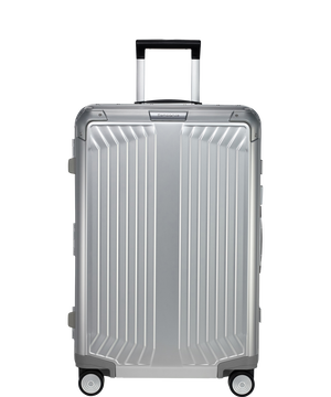 Lite-Box Alu Trolley mit 4 Rollen 69cm 69 x 47 x 27 cm | 6.6 kg Lite-Box Alu Trolley mit 4 Rollen 69cm 69 x 47 x 27 cm | 6.6 kg