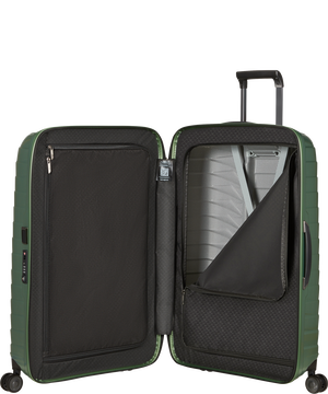Proxis Trolley mit 4 Rollen 75cm 75 x 51 x 31 cm | 3.1 kg