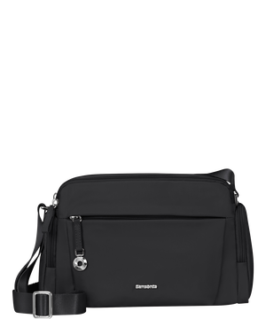 Move 5.0 Reporter bag 18.5 x 26 x 10.5 cm | 0.4 kg Move 5.0 Reporter bag 18.5 x 26 x 10.5 cm | 0.4 kg