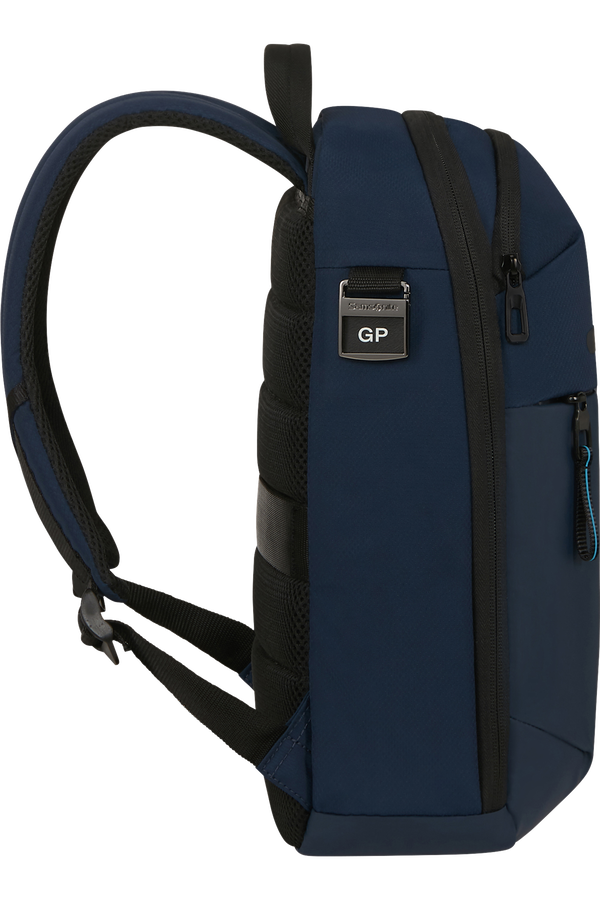 Samsonite Moderny Daily Backpack  Blau