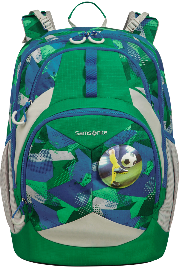 Samsonite ergonomic backpack store