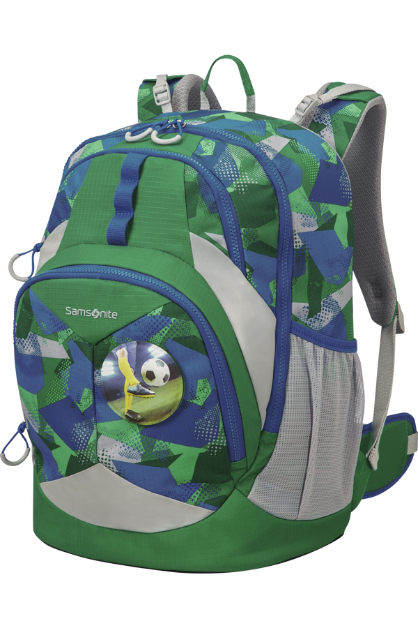 Sam Ergofit Rucksack L