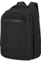 Samsonite Paralux 2-1 Travel Backpack  Schwarz