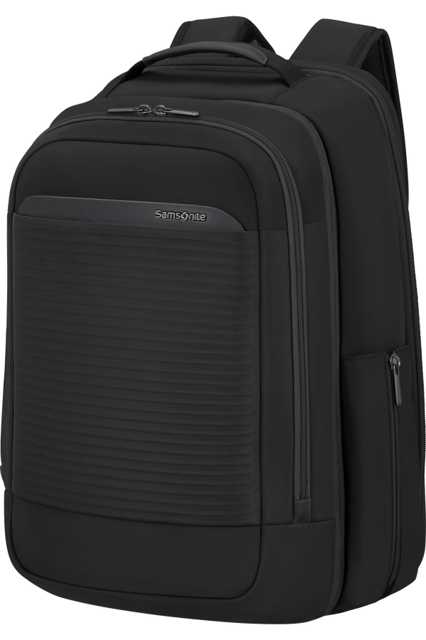 Samsonite Paralux 2-1 Travel Backpack  Schwarz