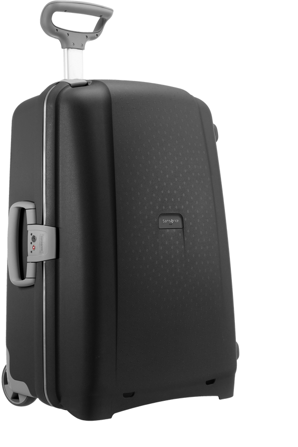 Samsonite Aeris Upright 78cm Schwarz Samsonite Aeris Upright 78cm Schwarz
