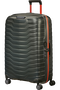 Samsonite Proxis Spinner LTD 75cm  Green/Orange