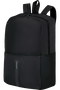 Samsonite Ta Revolution Foldable Backpack S  Schwarz