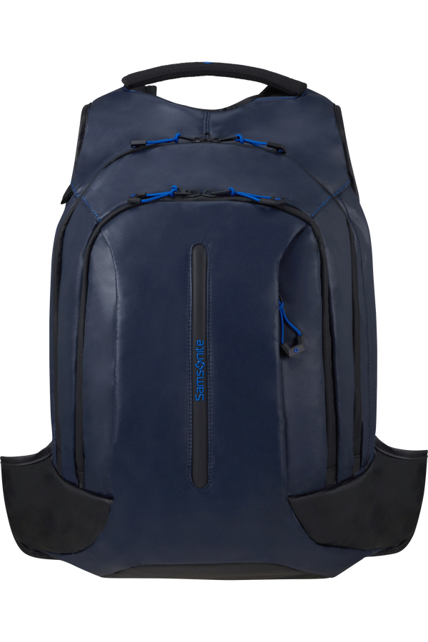 Samsonite Ecodiver LAPTOP BACKPACK M  Blue Nights