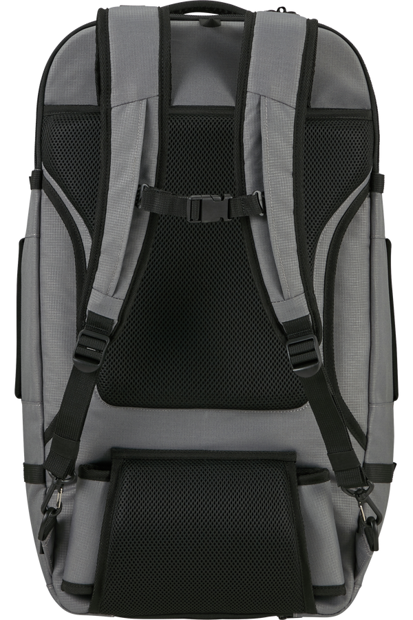 Samsonite Roader TRAVEL BACKPACK M 55L  Drifter Grey