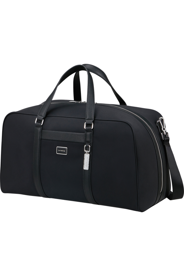 Samsonite Image Biz Duffle Bag S  Schwarz Samsonite Image Biz Duffle Bag S  Schwarz
