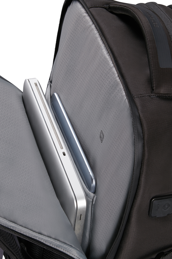 Biz2go Rucksack 17.3 Samsonite Deutschland