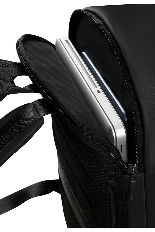 Samsonite Relyon Backpack S 14.1''  Schwarz