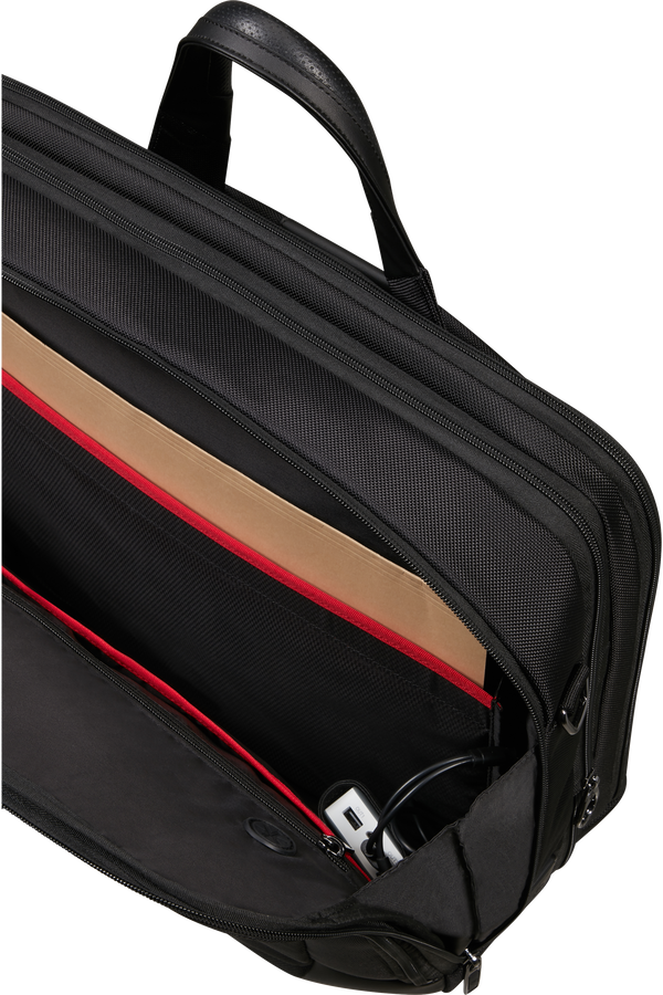 Samsonite bailhandle 17.3 sales