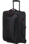 Samsonite Ecodiver DUFFLE/WH 55/20  Schwarz