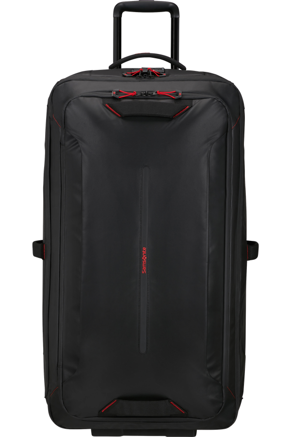 Samsonite Ecodiver DUFFLE/WH 79/29  Schwarz
