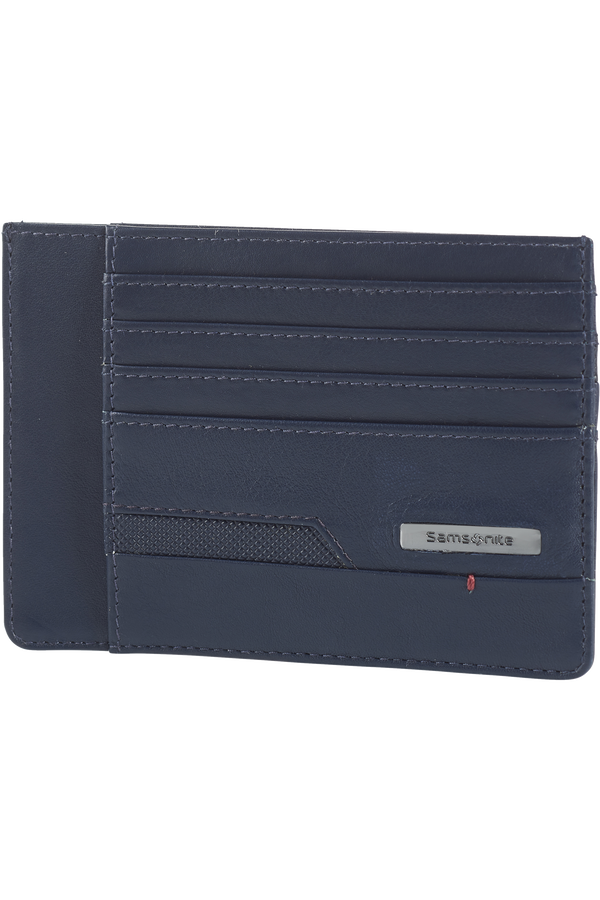 Samsonite Pro-Dlx 5 Slg 701 - 8CC H Oxford Blau Samsonite Pro-Dlx 5 Slg 701 - 8CC H Oxford Blau