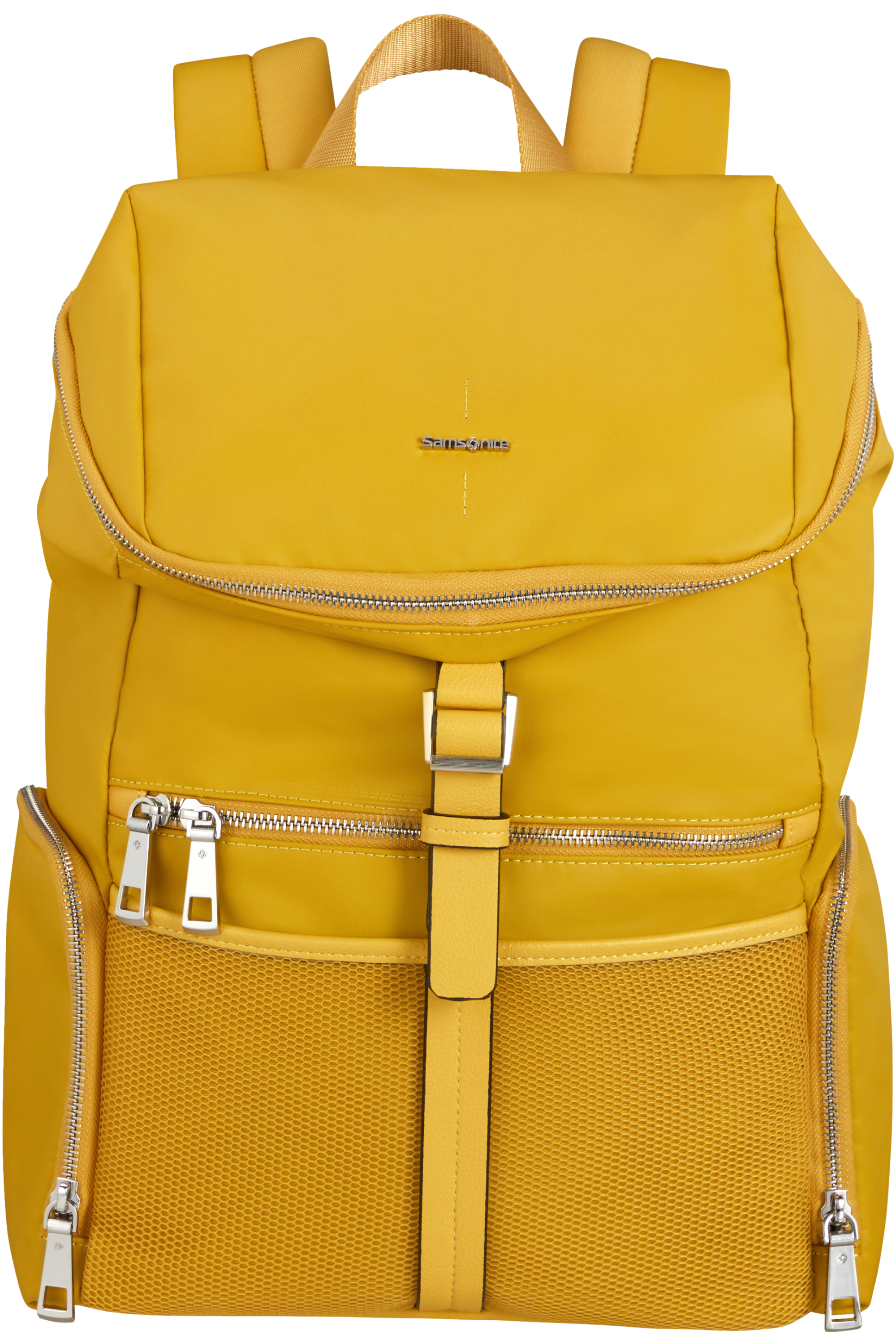 front open rucksack