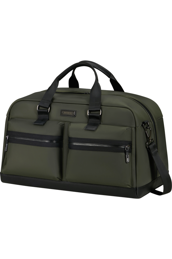 Samsonite Relyon Duffle 50/20  Grün