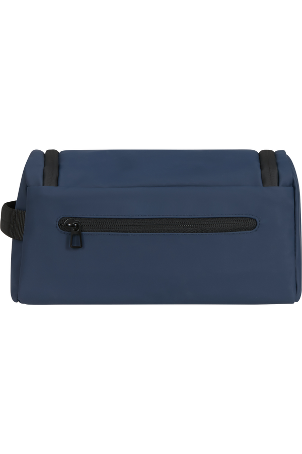 Samsonite Glam-Go Hanging Toilet Kit  Blue Nights