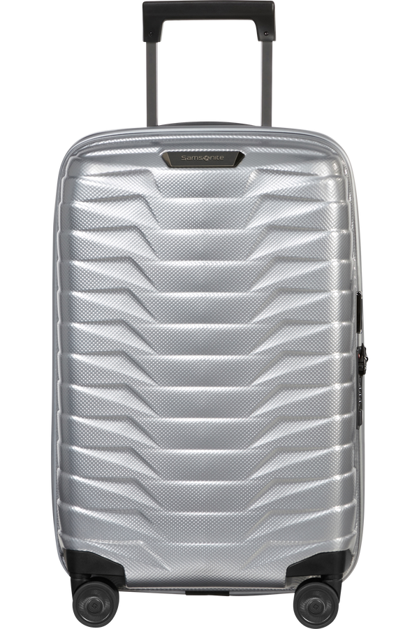 Proxis Trolley mit 4 Rollen erweiterbar 55cm