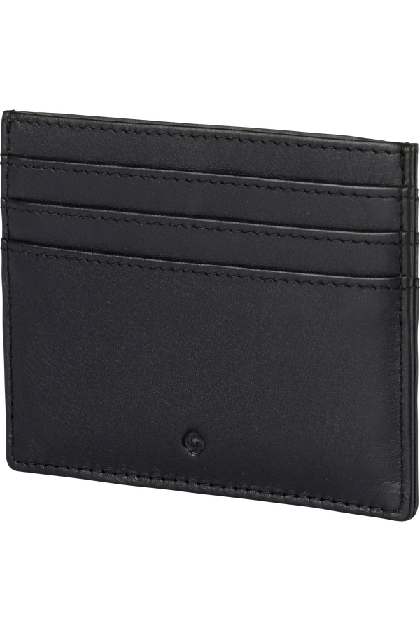 Samsonite Attack 2 Slg 732 - 6CC H S  Schwarz Samsonite Attack 2 Slg 732 - 6CC H S  Schwarz