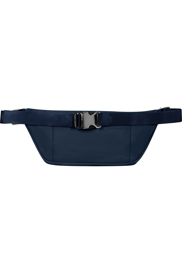 Samsonite Move 5.0 Waist Bag S  Dark Blue Samsonite Move 5.0 Waist Bag S  Dark Blue
