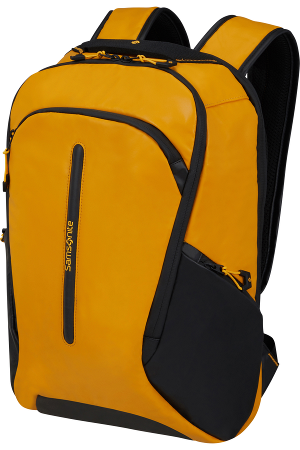 Samsonite Ecodiver Urban Laptop Backpack M  Gelb