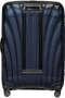 Samsonite C-Lite Spinner 81cm  Midnight Blue