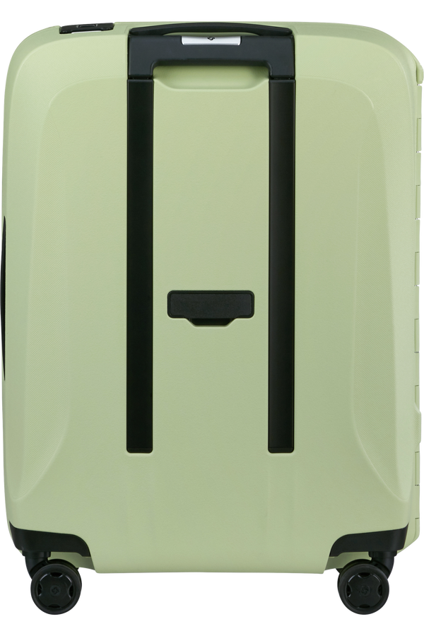 Samsonite Essens Spinner 55cm  Pistachio Green