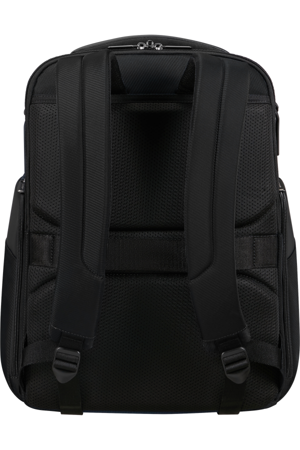 Samsonite Evosight Backpack 15.6''  Schwarz Samsonite Evosight Backpack 15.6''  Schwarz