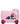 Dream2go Disney Trolley mit 4 Rollen 38 x 52 x 21 cm | 2.1 kg