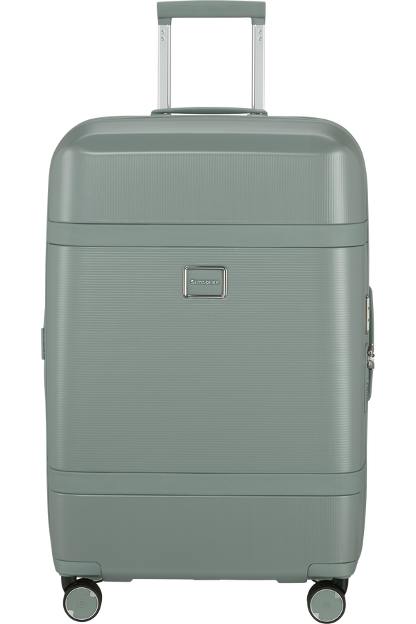 Samsonite Image Spinner Expandable 69cm  Thyme