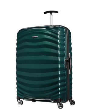 Lite-Shock Trolley mit 4 Rollen 75cm 75 x 51.5 x 31 cm | 2.56 kg