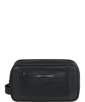 Pro-Dlx Leather Kulturbeutel 14 x 25 x 10 cm | 0.4 kg