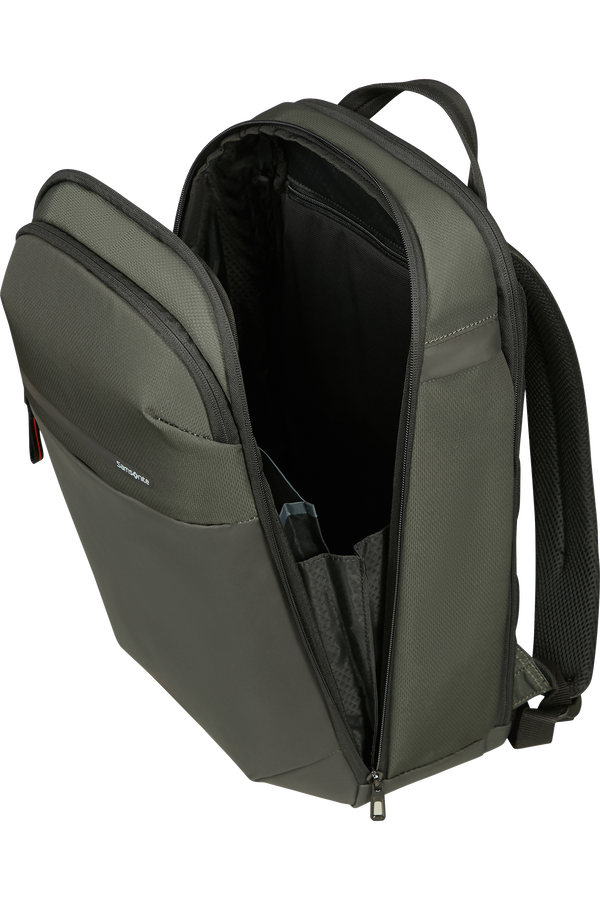 Samsonite Moderny Laptop Backpack 15.6'  Grün