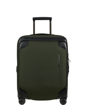 Splendix Trolley mit 4 Rollen 55cm 55 x 40 x 23/27 cm | 3.7 kg Splendix Trolley mit 4 Rollen 55cm 55 x 40 x 23/27 cm | 3.7 kg