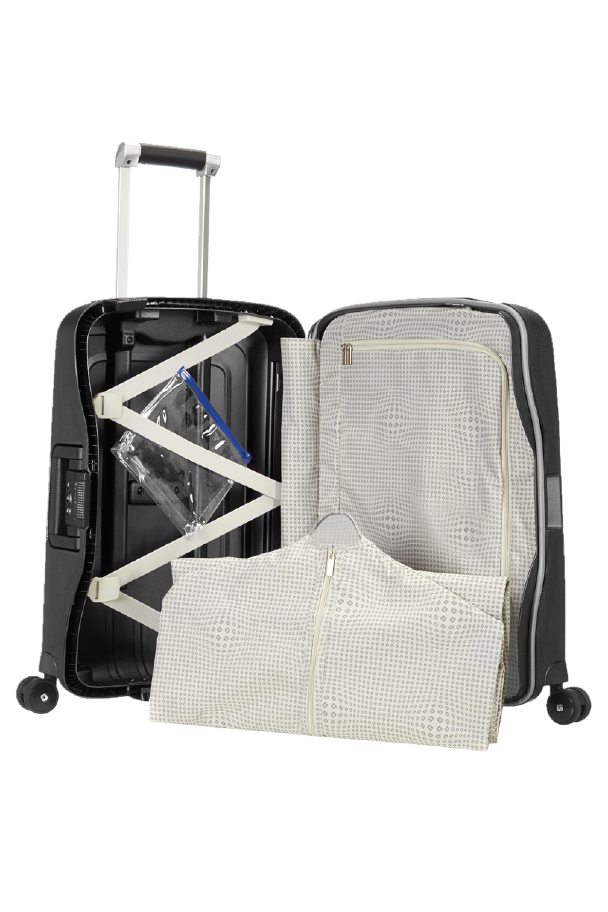 samsonite 55