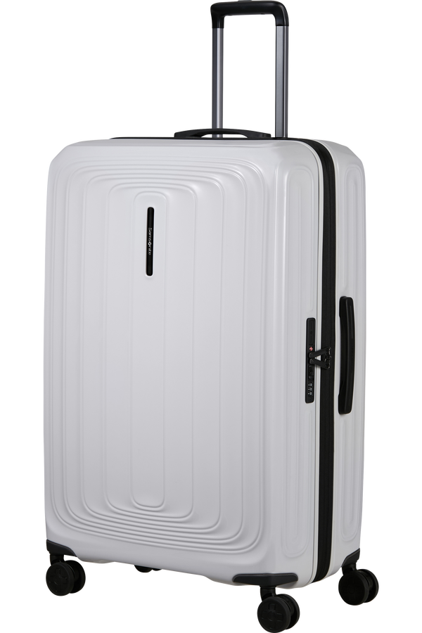 2Wander Trolley mit 4 Rollen erweiterbar 81cm