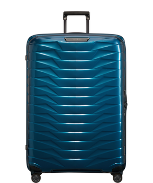 Proxis Trolley mit 4 Rollen 86cm 86 x 61 x 33 cm | 3.9 kg