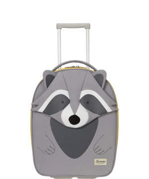 Happy Sammies Eco Trolley mit 2 Rollen  45 x 36 x 18 cm | 1.87 kg