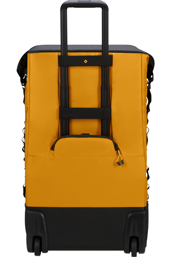 Samsonite foldable duffle bag online