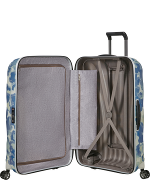 C-Lite Trolley mit 4 Rollen 75cm 75 x 51 x 31 cm | 2.8 kg