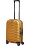 Samsonite Proxis Spinner Expandable 55cm  Honey Gold