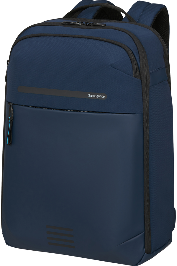 Samsonite Moderny Laptop Backpack 17.3'  Blau