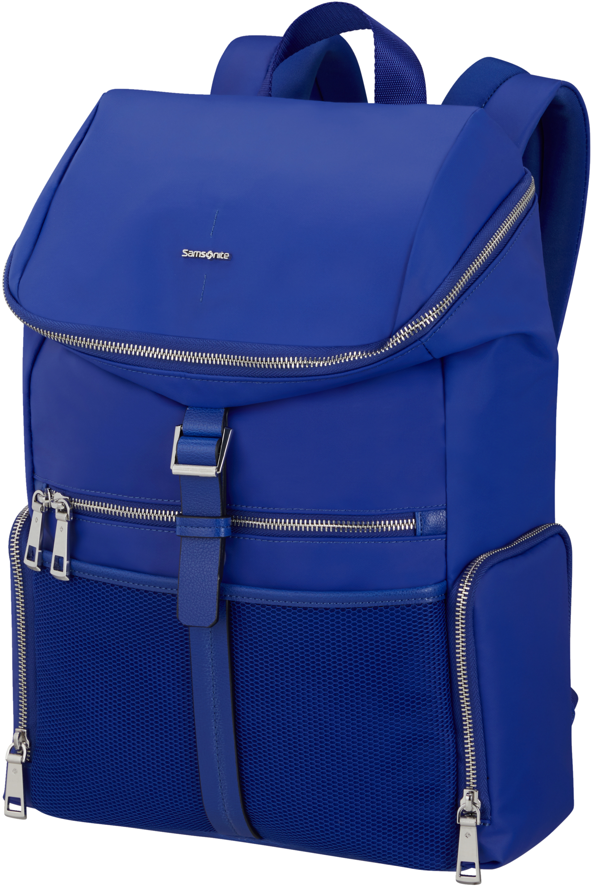front open rucksack