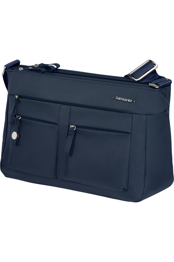 Move 4.0 Schultertasche