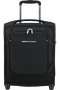 Samsonite Re-Lite Upright Underseater 45cm  Schwarz Samsonite Re-Lite Upright Underseater 45cm  Schwarz