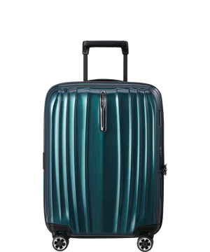 Nexis Trolley mit 4 Rollen erweiterbar 55cm 55 x 40 x 20/23 cm | 2.5 kg